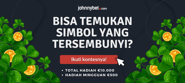 lomba simbol keberuntungan gratis berhadiah