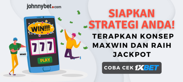 strategi maxwin