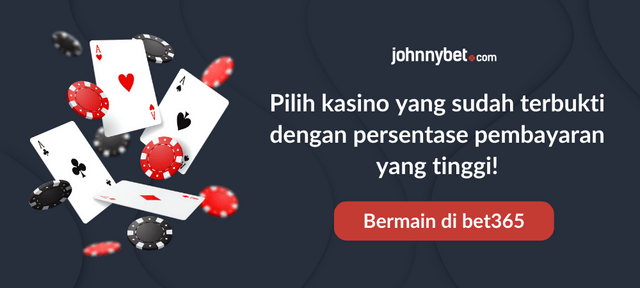 online kasino di indonesia