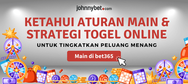 aturan bermain togel