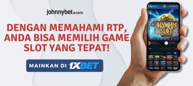 slot online dengan rtp terbaik