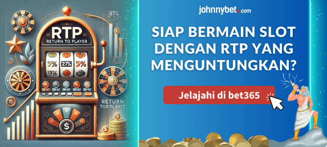 keuntungan bermain game RTP terbaik