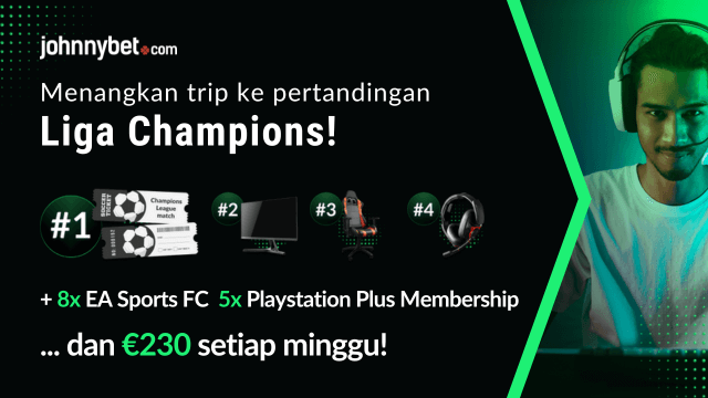 turnamen online ea fc 25 gratis berhadiah