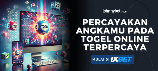 bandar togel online