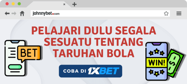 cara pasang taruhan bola