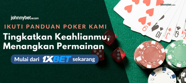 bantuan poker online