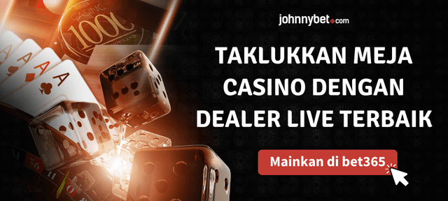 live dealer casino terbaik