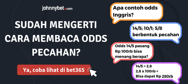 baca odds inggris supaya menang