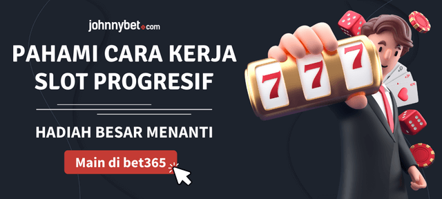 bagaimana sistem slot progresif