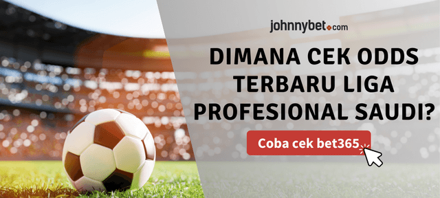 odds terbaru liga arab