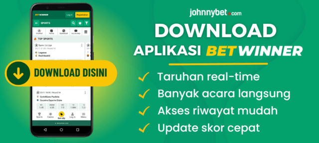 unduh aplikasi betwinner