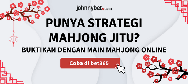 tips bermain mahjong