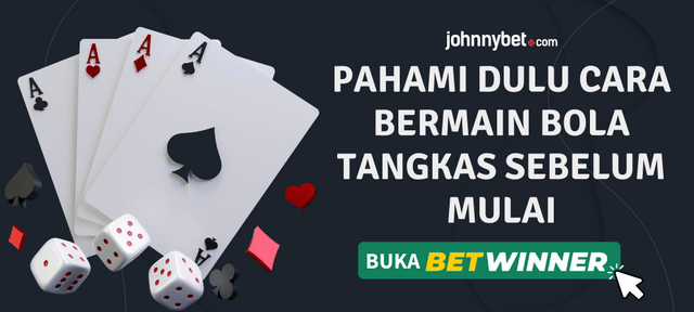 bola tangkas online terbaru