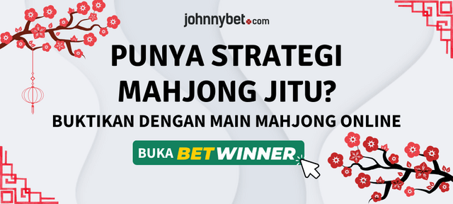 tips bermain mahjong