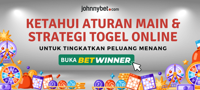 aturan bermain togel
