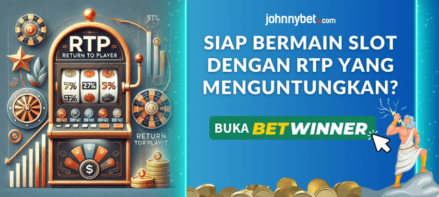 keuntungan bermain game RTP terbaik