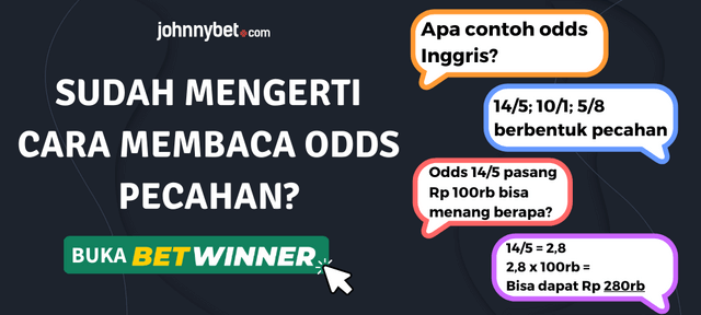 baca odds inggris supaya menang