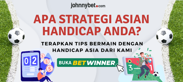perhitungan asian handicap