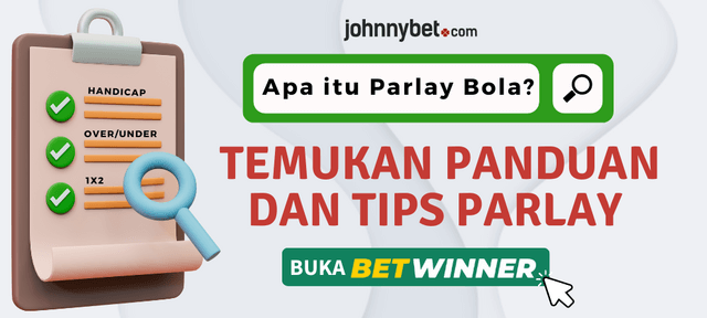 parlay adalah