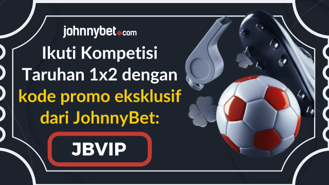 johnnybet kode promo