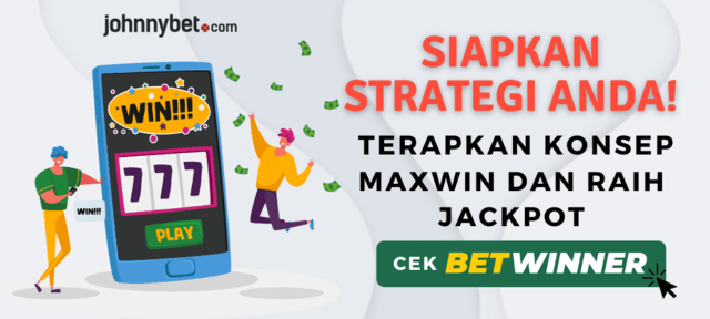 strategi maxwin