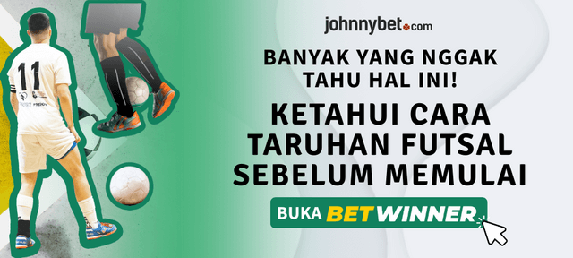 tips taruhan futsal