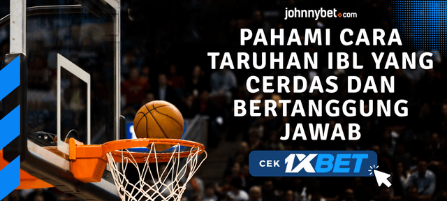taruhan liga bola basket