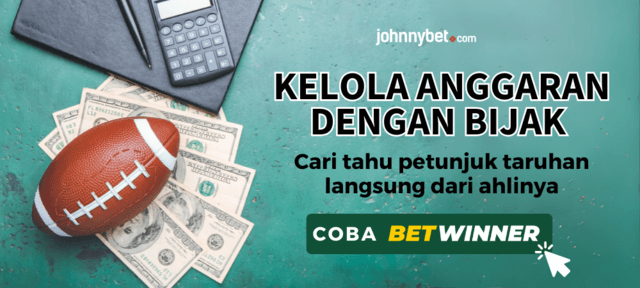 strategi taruhan lanjutan