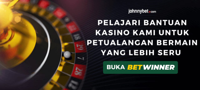 tips permainan kasino