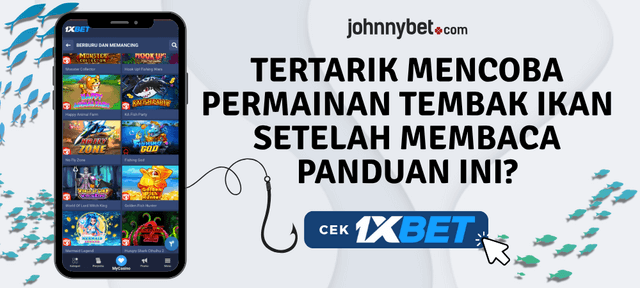 tembak ikan online