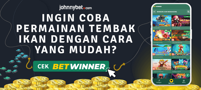 cara main tembak ikan