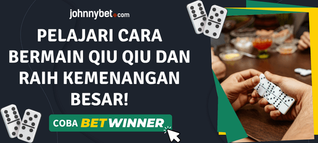 cara menang qiu qiu