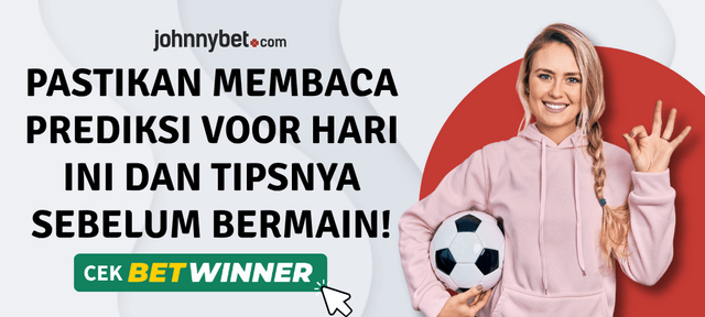 faktor penting dalam voor bola