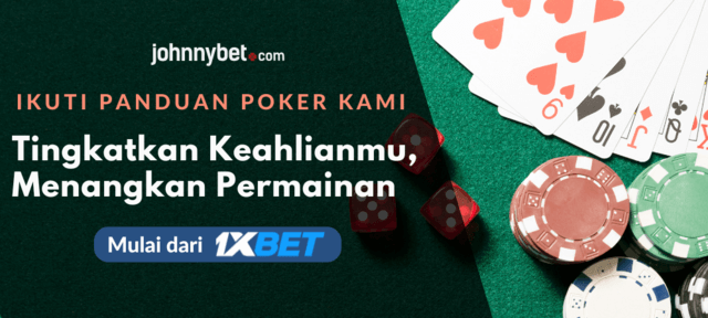 bantuan poker online