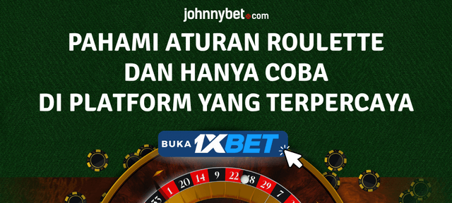 situs roulette online