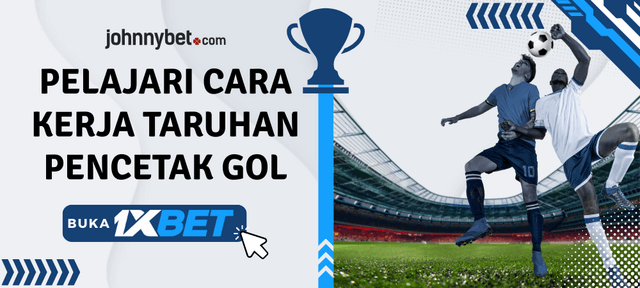 taruhan siapa yang cetak gol