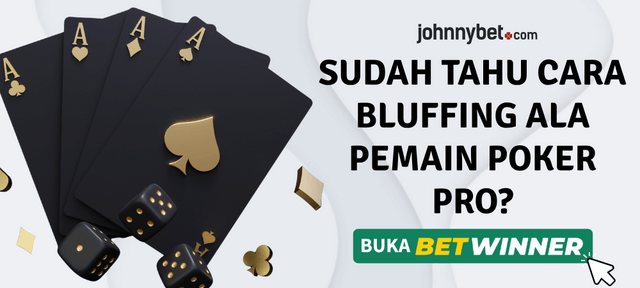 kapan bluff poker