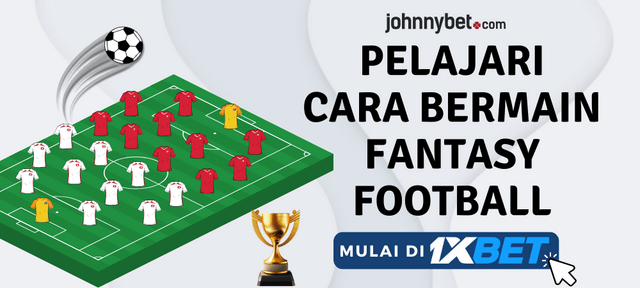 pasang taruhan fantasy football