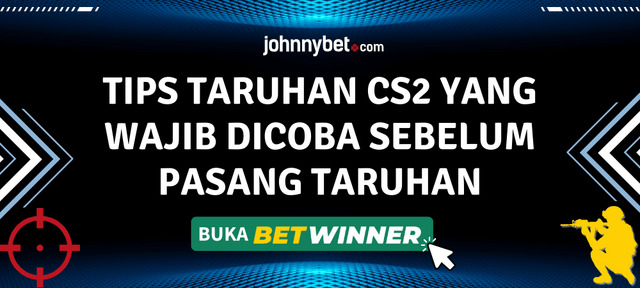 pasaran taruhan cs2