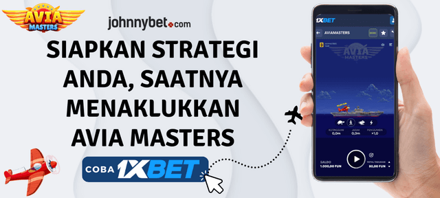 platform bermain avia masters