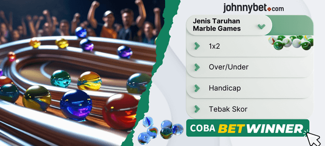 odds marble live