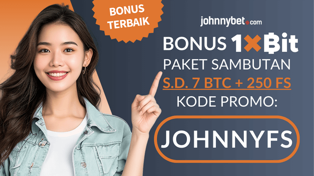 1xbit kode promo