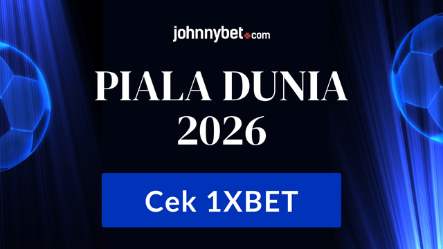 Tonton Streaming Gratis Piala Dunia 2026
