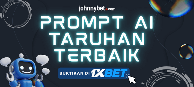 prompt ai khusus taruhan bola