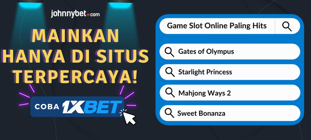 situs game slot online aman