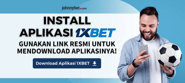 unduk aplikasi 1xbet