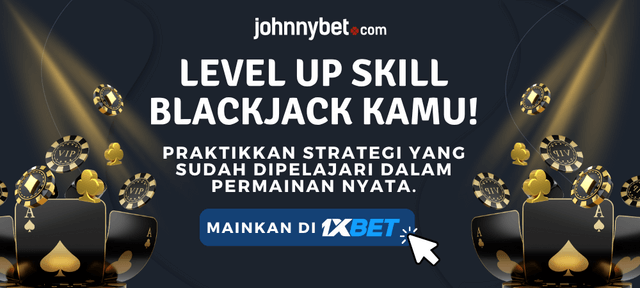 strategi bermain blackjack