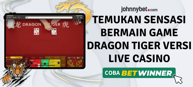 game dragon tiger langsung