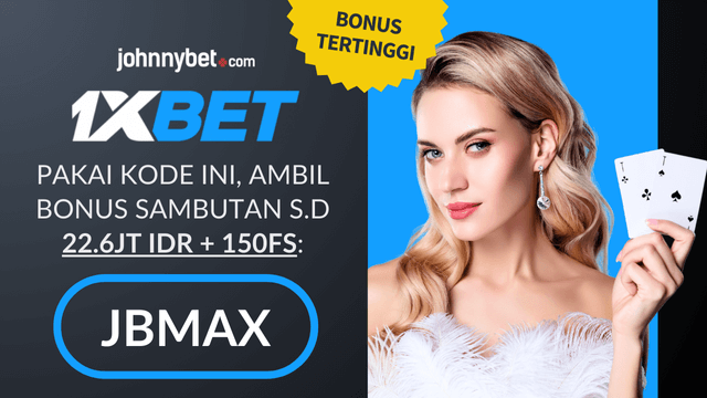 1xbet kode promo