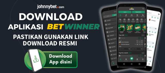 betwinner app